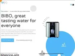 Sites similar to bibowater.co.uk