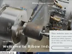Sites similar to bibowindustries.com