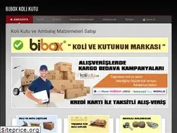 Sites similar to bibox.com.tr