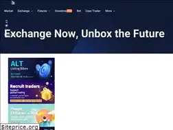 Sites similar to bibox.pro