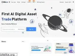 Sites similar to bibox666.com