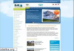Sites similar to bibproperty.com