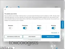 Sites similar to bibra-information.co.uk