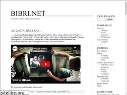 Sites similar to bibri.net