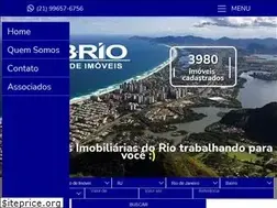 Sites similar to bibrio.com.br