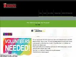 Sites similar to bibsac.org