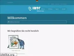 Sites similar to bibservice.de