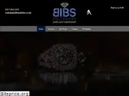 Sites similar to bibspolishers.co.uk