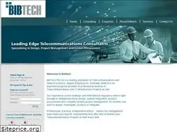 Sites similar to bibtech.com.au