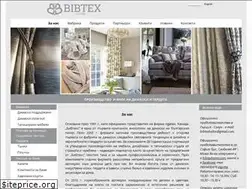 Sites similar to bibtex.bg