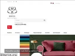 Sites similar to bibtex.rs