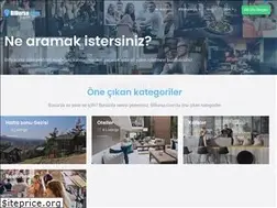 Sites similar to bibursa.com