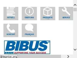 Sites similar to bibus.ch