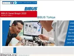 Sites similar to bibus.com.tr
