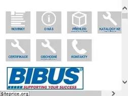 Sites similar to bibus.cz