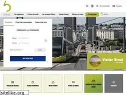 Sites similar to bibus.fr