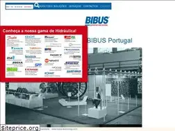 Sites similar to bibus.pt
