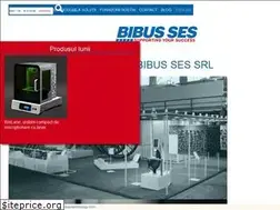 Sites similar to bibus.ro
