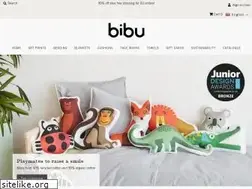 Sites similar to bibushop.com