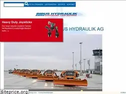 Sites similar to bibushydraulik.ch