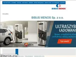 Sites similar to bibusmenos.pl