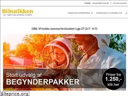 Sites similar to bibutikken.dk