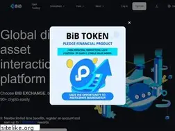 Sites similar to bibvip.com