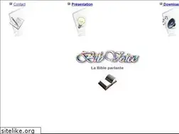 Sites similar to bibvoice.org