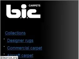 Sites similar to bic-carpets.be