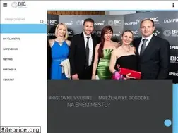 Sites similar to bic-center.com