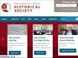 Sites similar to bic-history.org