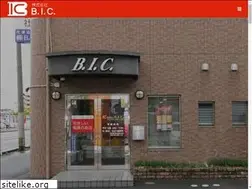 Sites similar to bic-hoken.com