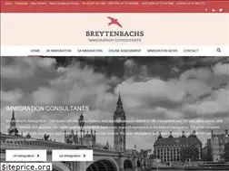 Sites similar to bic-immigration.com