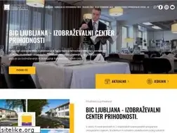 Sites similar to bic-lj.si