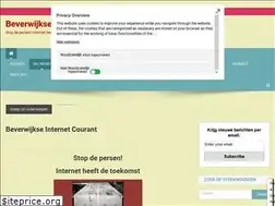 Sites similar to bic-news.nl