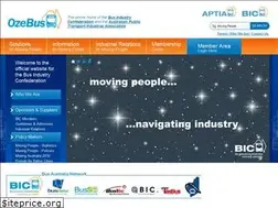 Sites similar to bic.asn.au