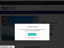Sites similar to bic.co.uk