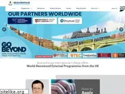 Sites similar to bic.edu.pk