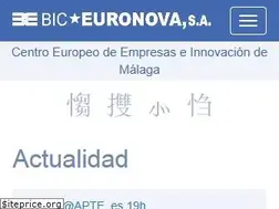 Sites similar to bic.es