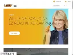 Sites similar to bic.info