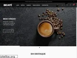 Sites similar to bicafe.pt
