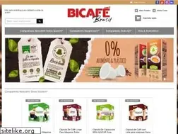 Sites similar to bicafebrasil.com.br