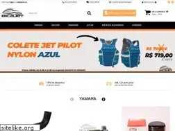 Sites similar to bicajet.com.br