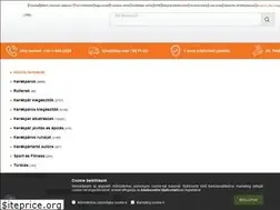 Sites similar to bicajozz.hu
