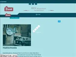 Sites similar to bicak.com.tr