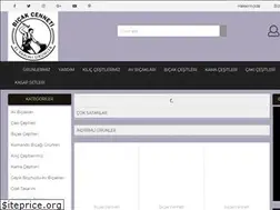 Sites similar to bicakcenneti.com