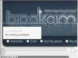Sites similar to bicakcim.com.tr