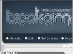 Sites similar to bicakcim.com