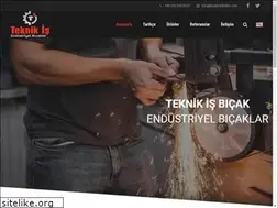 Sites similar to bicakciteknikis.com