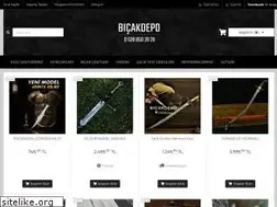 Sites similar to bicakdepo.com